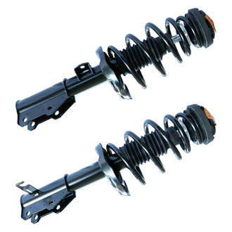 GSP North America® - Suspension Strut and Coil Spring Assemblies
