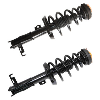 GSP North America® - Suspension Strut and Coil Spring Assemblies