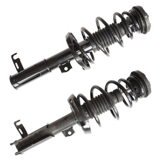 GSP North America® - Front Strut Assebmlies Set