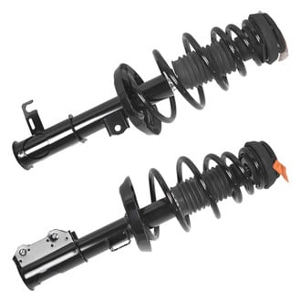 GSP North America® - Front Strut Assebmlies Set