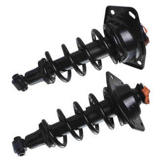 GSP North America® - Rear Strut Assebmlies Set