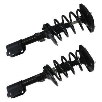GSP North America® - Rear Strut Assebmlies Set
