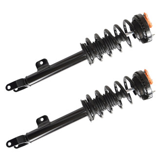 GSP North America® - Front Strut Assebmlies Set