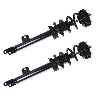 GSP North America® - Front Strut Assebmlies Set