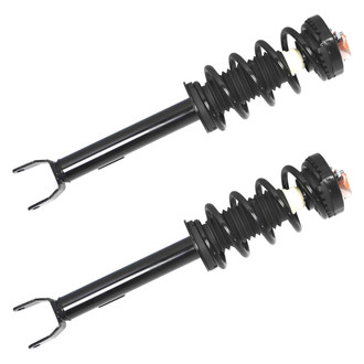 GSP North America® - Front Strut Assebmlies Set