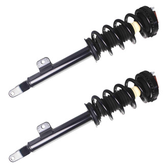 GSP North America® - Front Strut Assebmlies Set