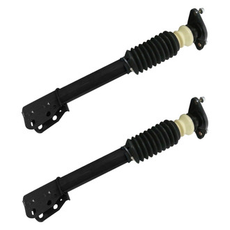 GSP North America® - Rear Strut Assebmlies Set