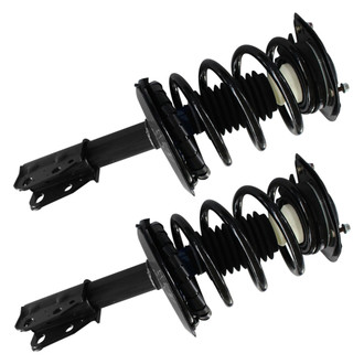 GSP North America® - Front Strut Assebmlies Set
