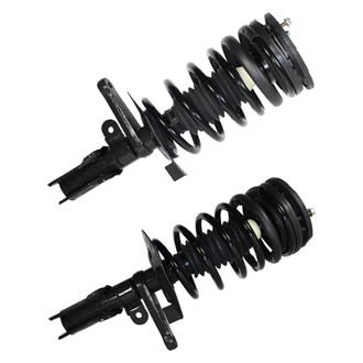 GSP North America® - Suspension Strut and Coil Spring Assemblies