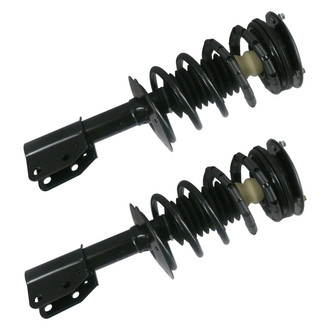 GSP North America® - Front Strut Assebmlies Set