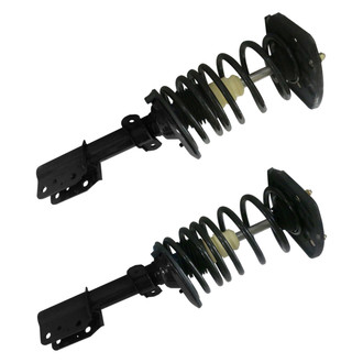 GSP North America® - Rear Strut Assebmlies Set