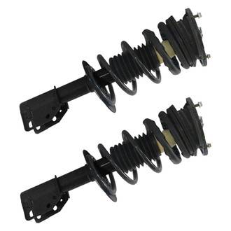 GSP North America® - Front Strut Assebmlies Set