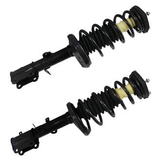 GSP North America® - Suspension Strut and Coil Spring Assemblies