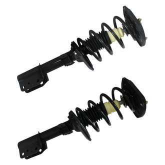 GSP North America® - Rear Strut Assebmlies Set