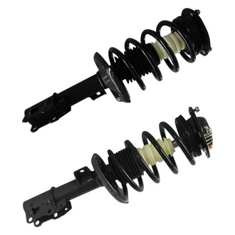 GSP North America® - Suspension Strut and Coil Spring Assemblies