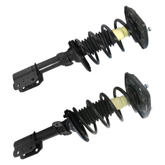 GSP North America® - Suspension Strut and Coil Spring Assemblies