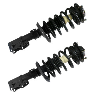 GSP North America® - Suspension Strut and Coil Spring Assemblies