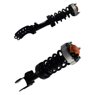 GSP North America® - Suspension Strut and Coil Spring Assemblies