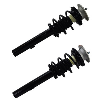 GSP North America® - Suspension Strut and Coil Spring Assemblies