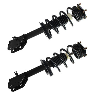 GSP North America® - Suspension Strut and Coil Spring Assemblies