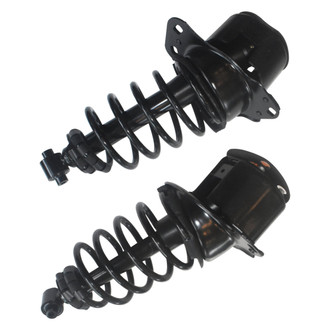 GSP North America® - Rear Strut Assebmlies Set