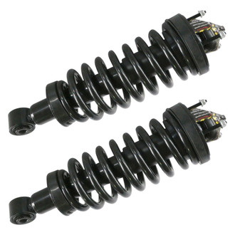 GSP North America® - Front Strut Assebmlies Set