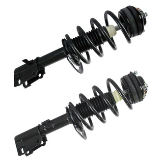 GSP North America® - Twin-Tube Non-Adjustable Strut Assembly