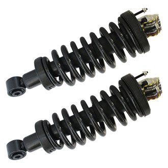 GSP North America® - Front Strut Assebmlies Set