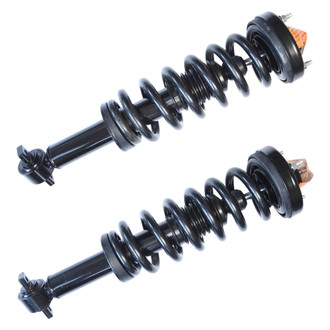 GSP North America® - Suspension Strut and Coil Spring Assemblies