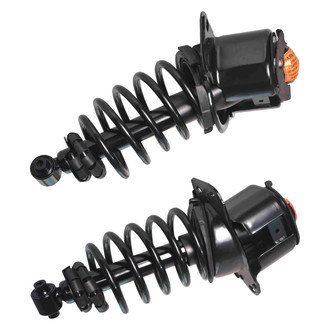 GSP North America® - Rear Strut Assebmlies Set