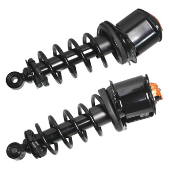 GSP North America® - Rear Strut Assebmlies Set