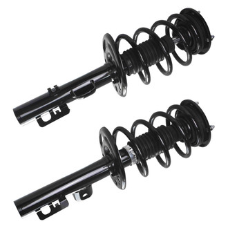 GSP North America® - Front Strut Assebmlies Set