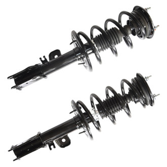 GSP North America® - Suspension Strut and Coil Spring Assemblies