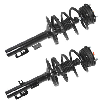 GSP North America® - Suspension Strut and Coil Spring Assemblies