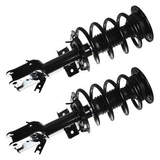 GSP North America® - Front Strut Assebmlies Set