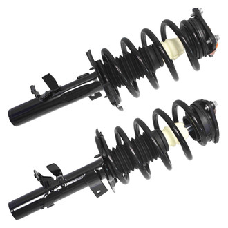 GSP North America® - Suspension Strut and Coil Spring Assemblies