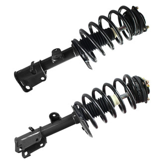 GSP North America® - Suspension Strut and Coil Spring Assemblies