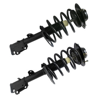 GSP North America® - Front Strut Assebmlies Set