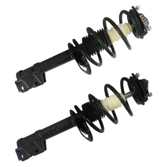 GSP North America® - Suspension Strut and Coil Spring Assemblies