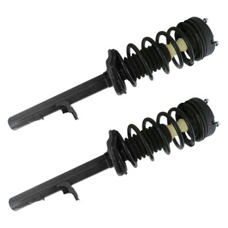 GSP North America® - Rear Strut Assebmlies Set