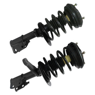 GSP North America® - Twin-Tube Non-Adjustable Strut Assembly
