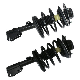 GSP North America® - Suspension Strut and Coil Spring Assemblies