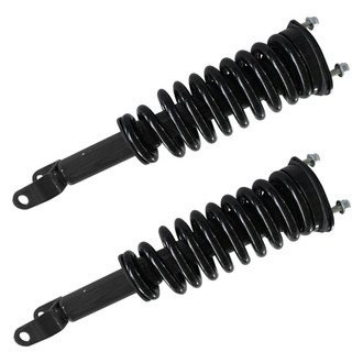 GSP North America® - Front Strut Assebmlies Set