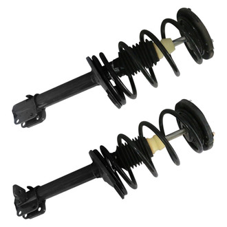 GSP North America® - Rear Strut Assebmlies Set