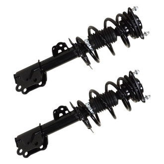 GSP North America® - Front Strut Assebmlies Set