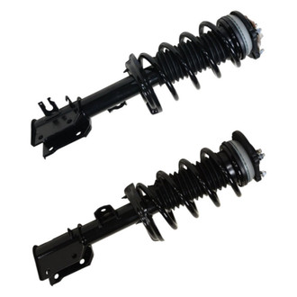 GSP North America® - Suspension Strut and Coil Spring Assemblies