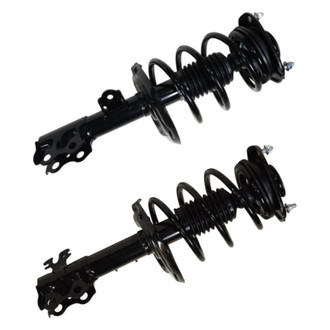 GSP North America® - Suspension Strut and Coil Spring Assemblies
