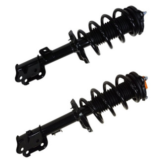 GSP North America® - Suspension Strut and Coil Spring Assemblies