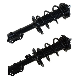 GSP North America® - Suspension Strut and Coil Spring Assemblies