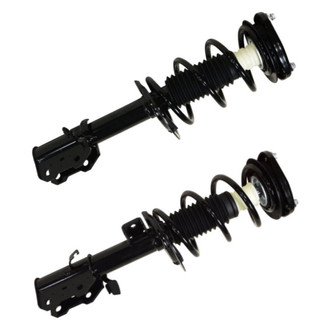 GSP North America® - Suspension Strut and Coil Spring Assemblies